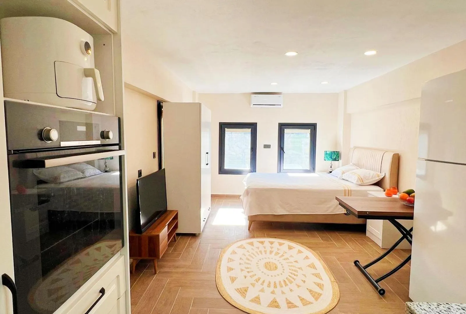 Apartment Villa Erol Datca
