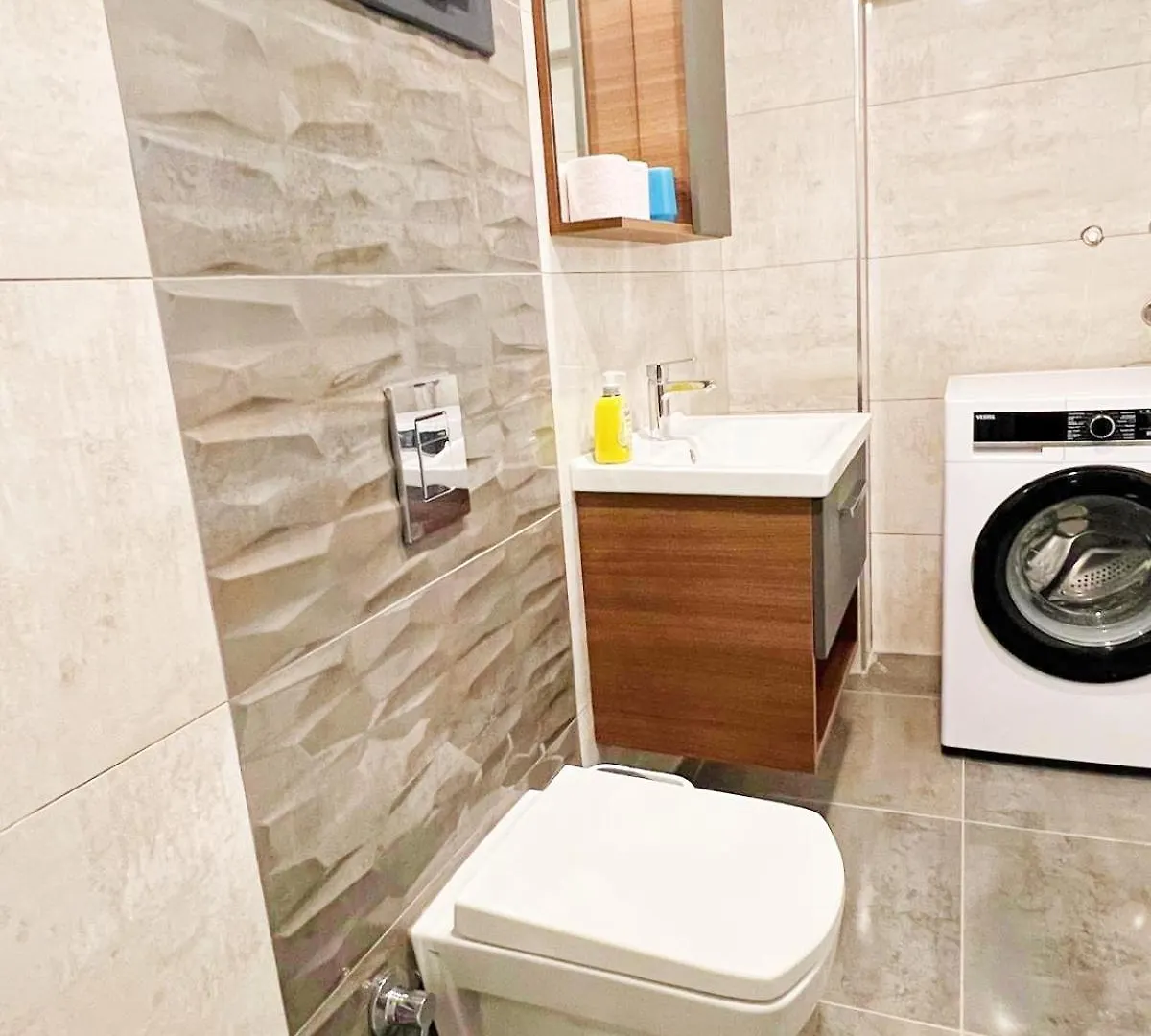 Apartment Villa Erol Datca Turkey