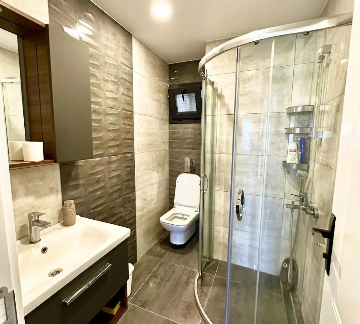 Apartment Villa Erol Datca