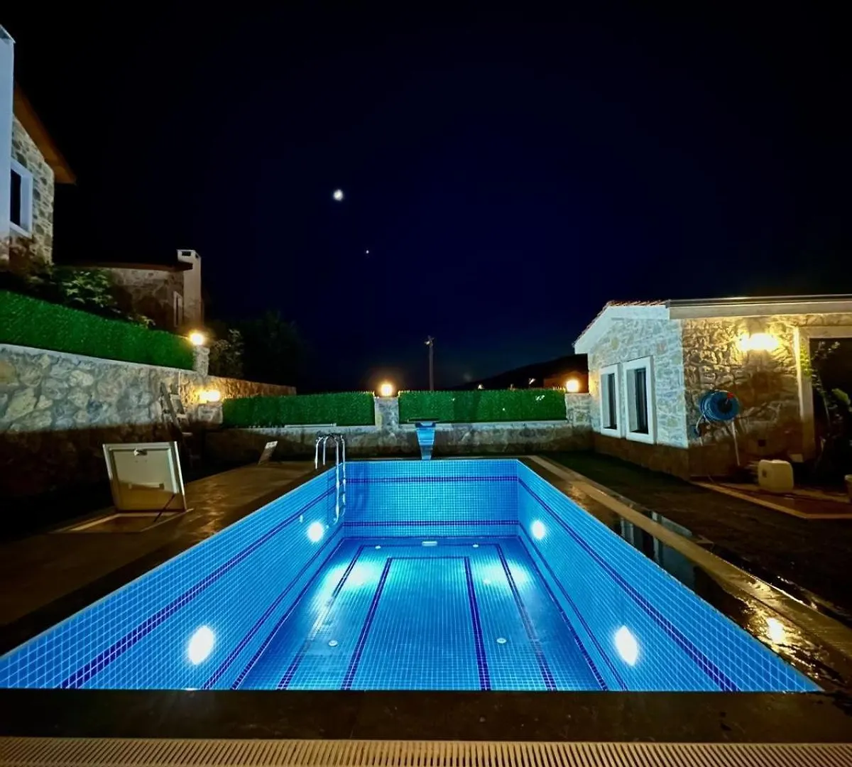 Villa Erol Datca Apartment