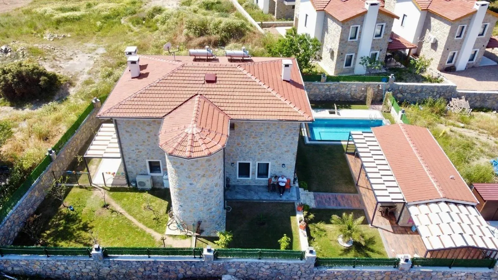 Villa Erol Datca