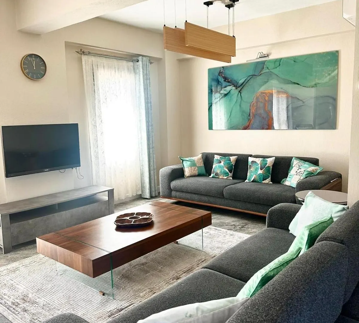 公寓 Villa Erol 达特恰 土耳其