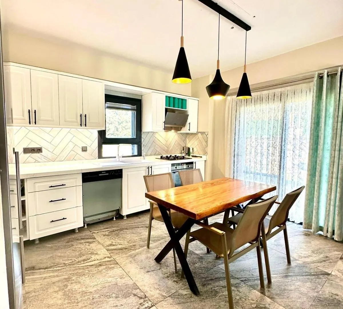 Villa Erol Datca 0*,