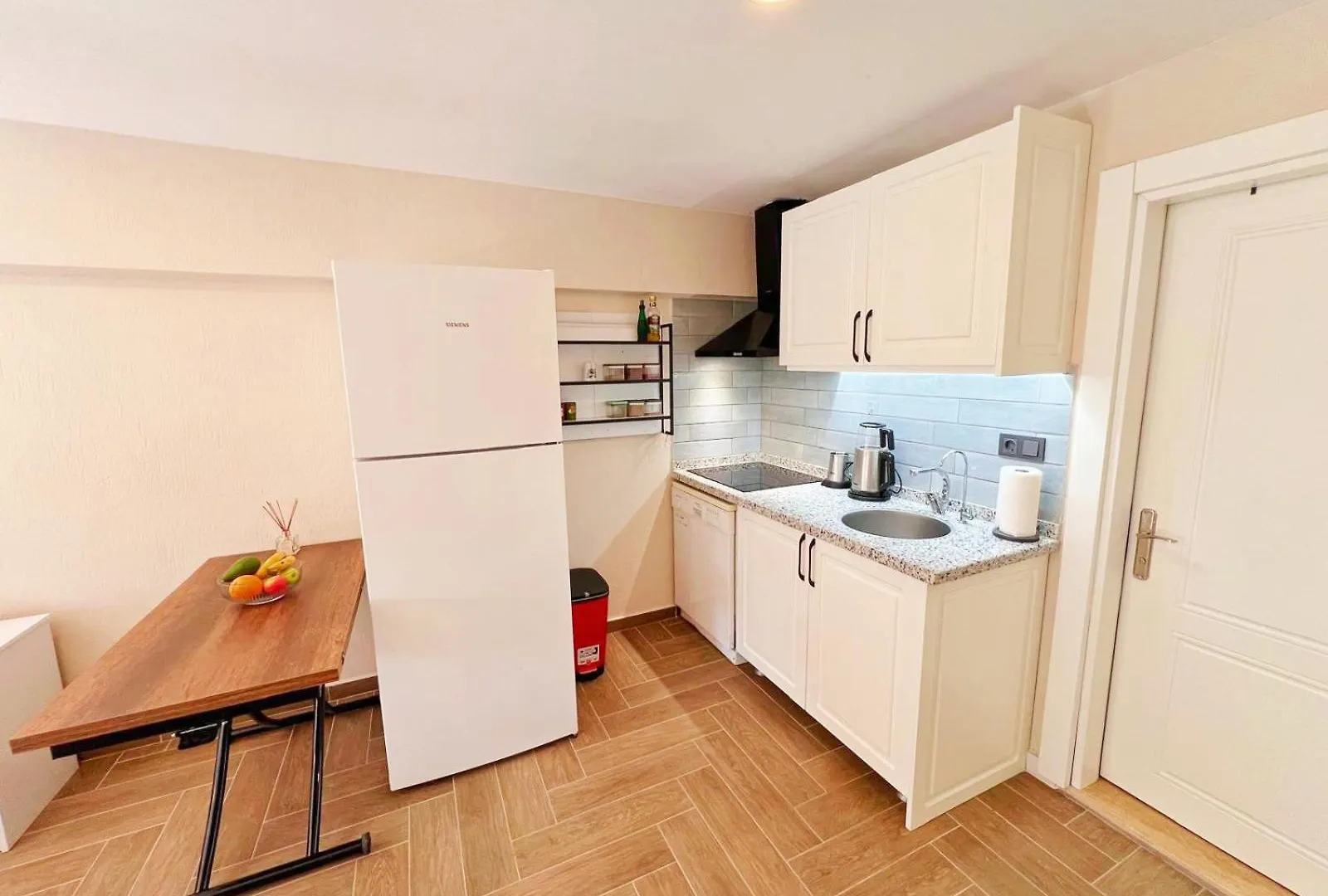Apartment Villa Erol Datca