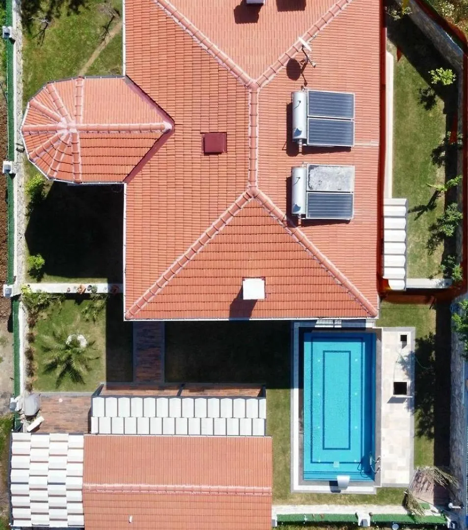 Villa Erol Datca 0*,