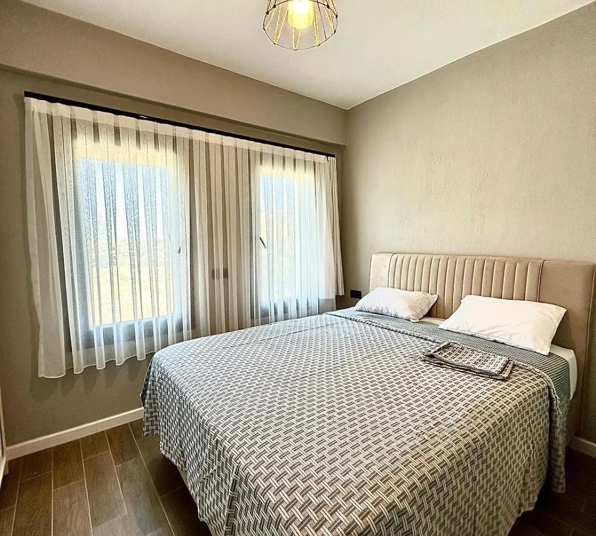 Villa Erol Datca Apartment