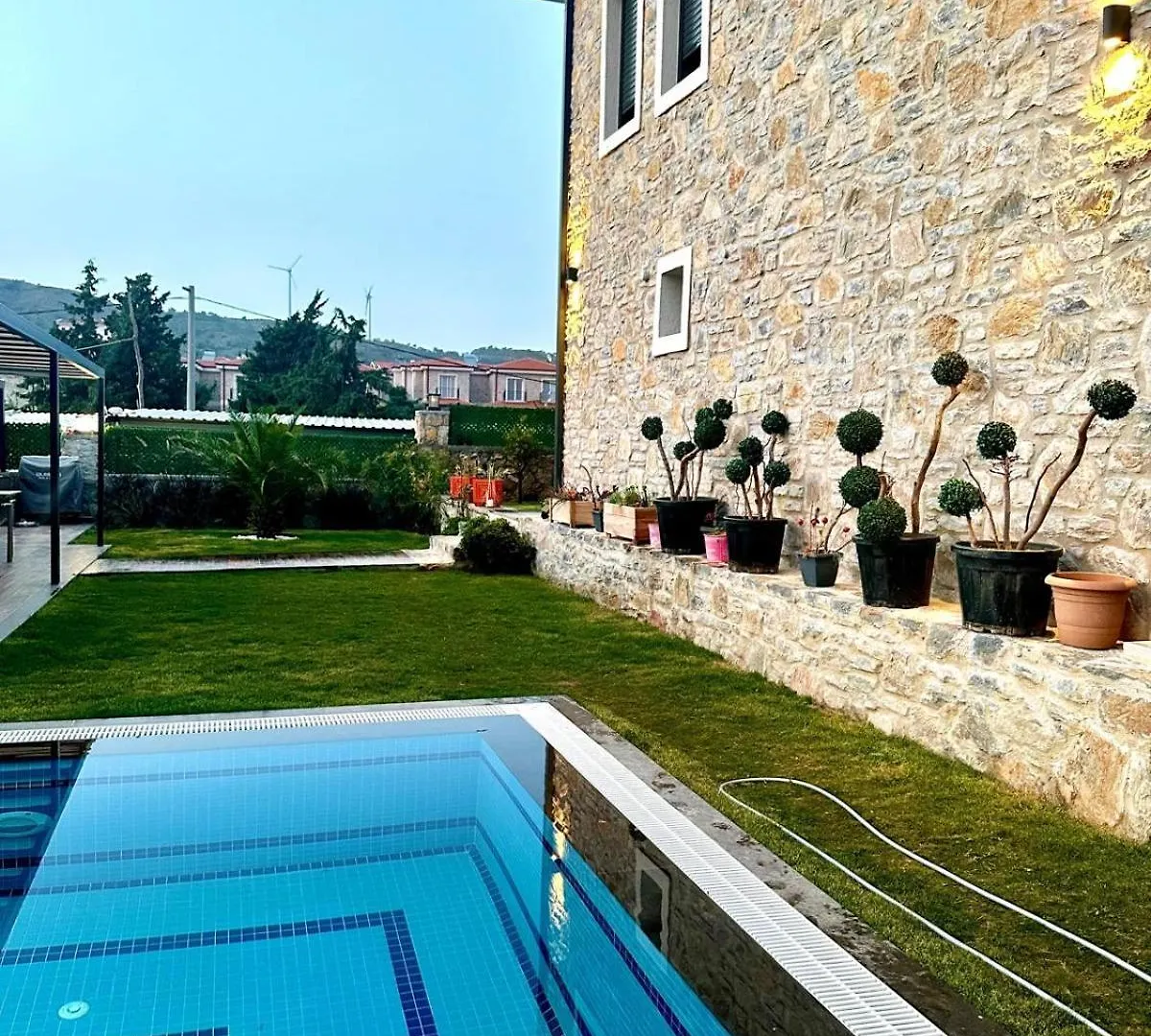 Apartment Villa Erol Datca