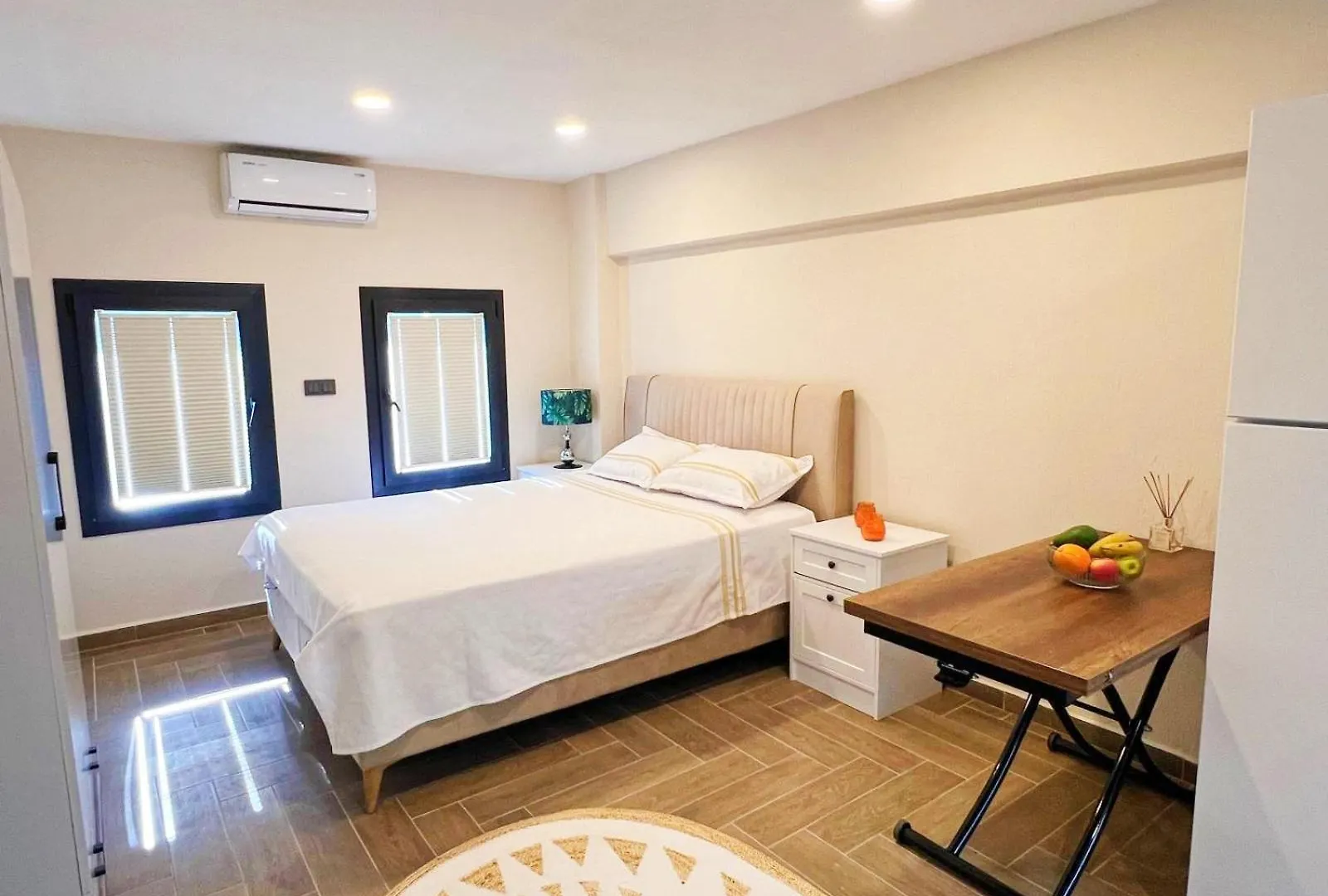公寓 Villa Erol 达特恰 土耳其