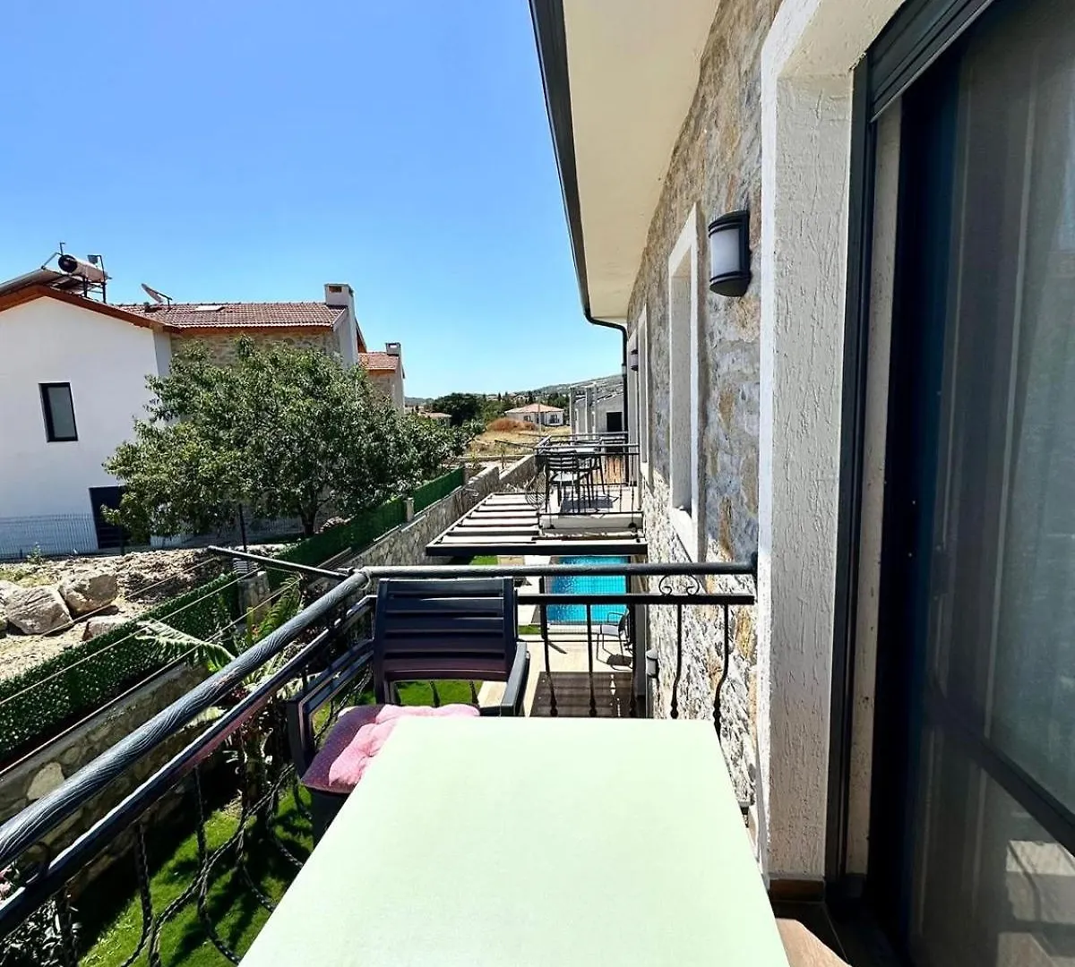 Villa Erol Datca Turkey