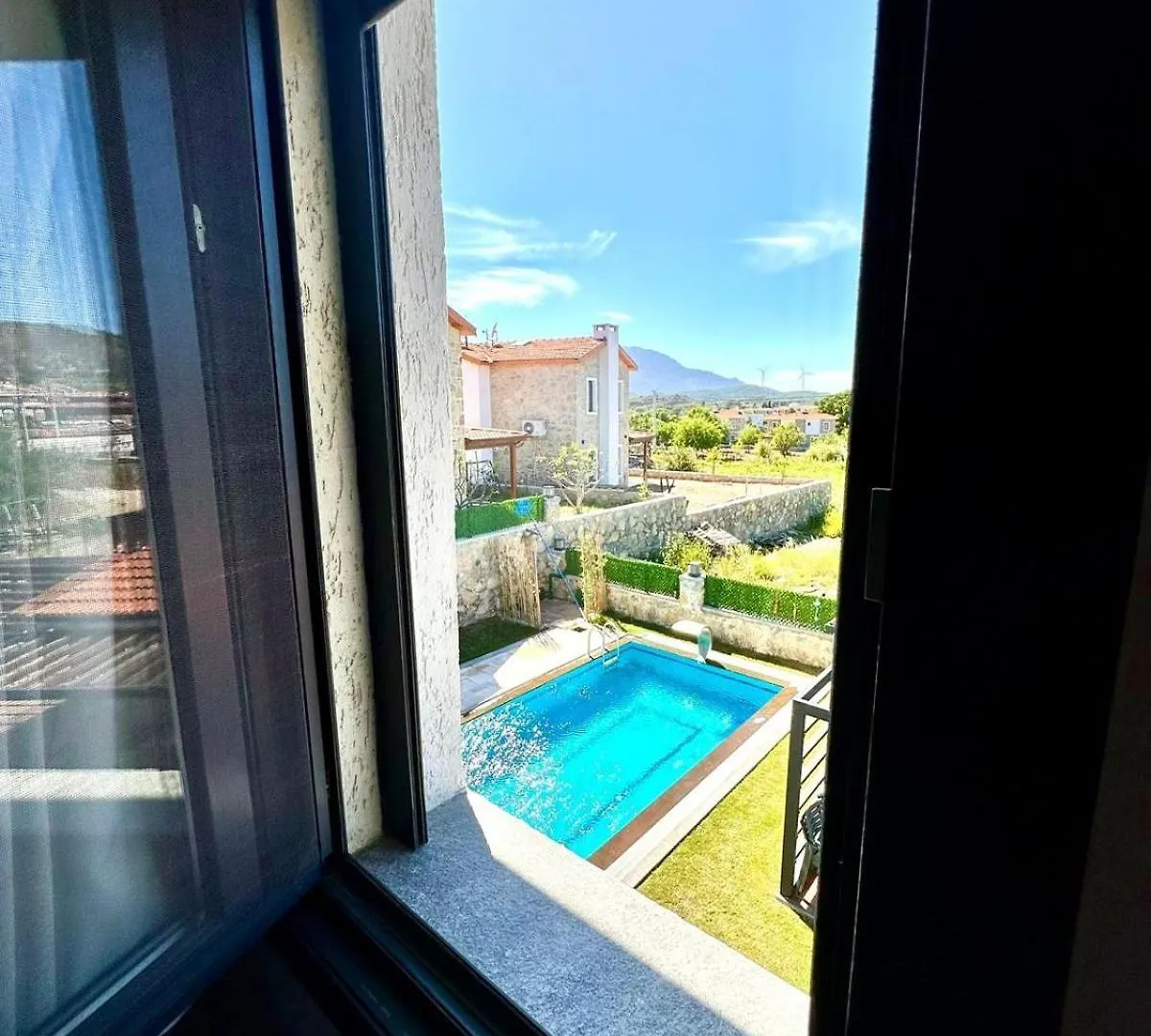 Villa Erol Datca Apartment