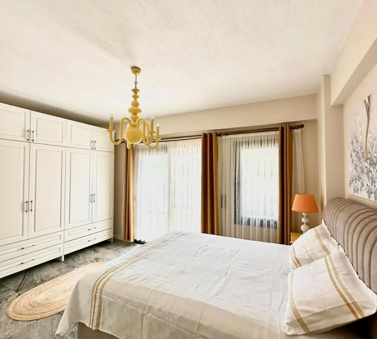 Villa Erol Datca
