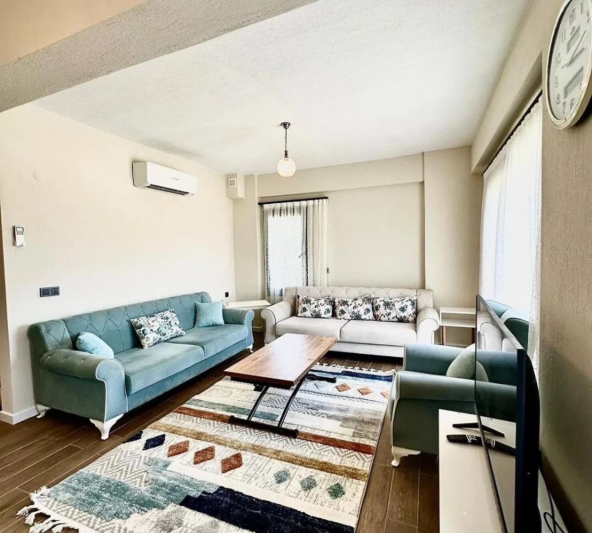 Villa Erol Datca 0*,