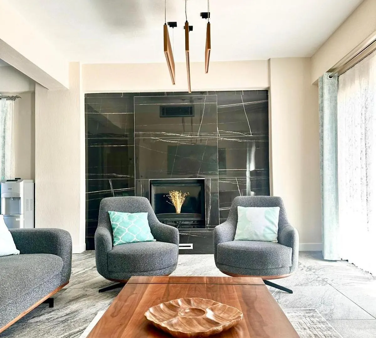 Villa Erol Datca Apartment