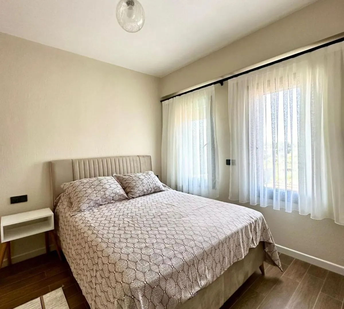 Apartment Villa Erol Datca