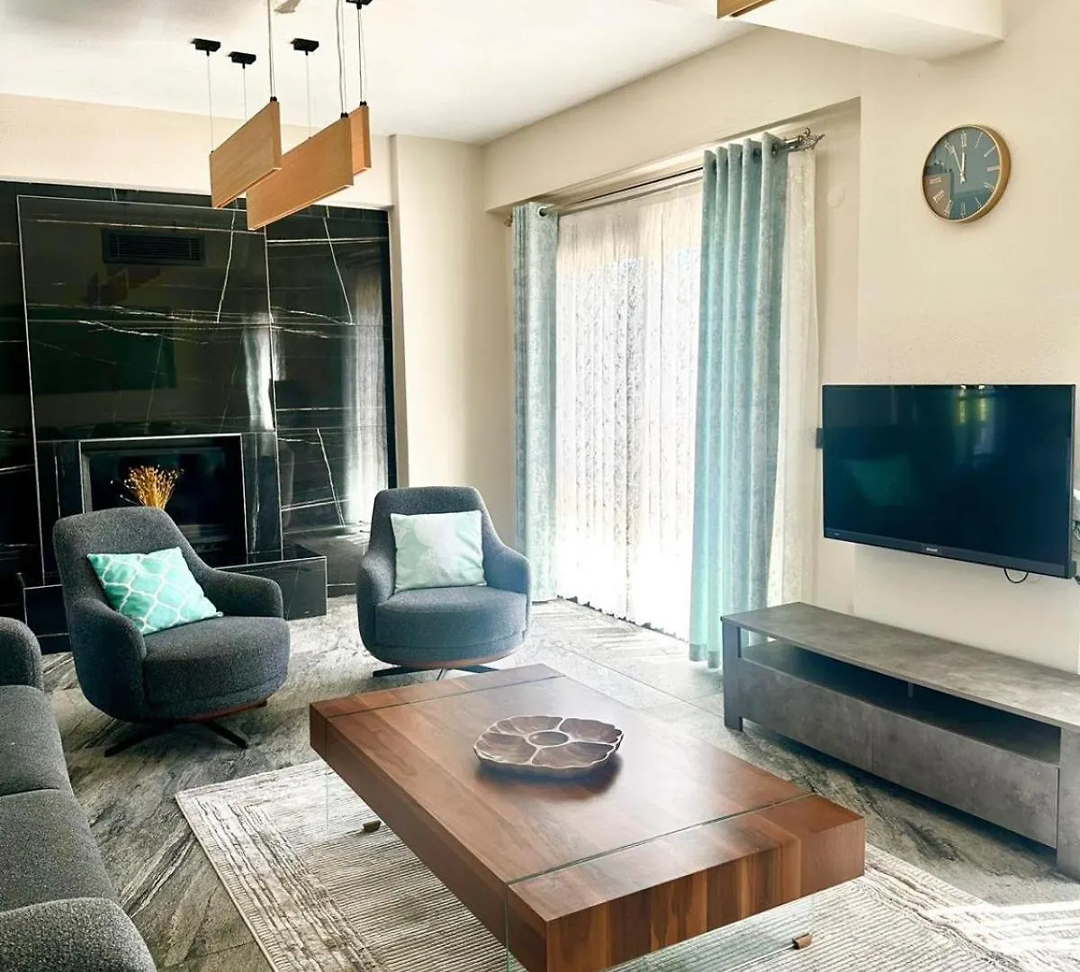 Apartment Villa Erol Datca Turkey