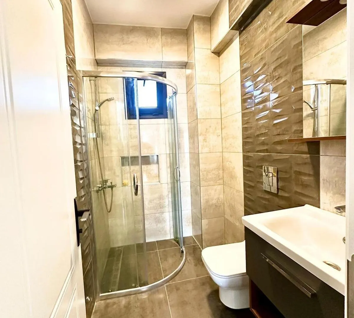Villa Erol Datca Apartment