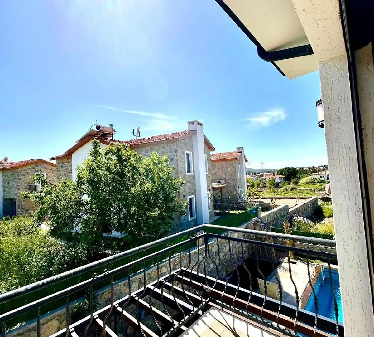 Villa Erol Datca