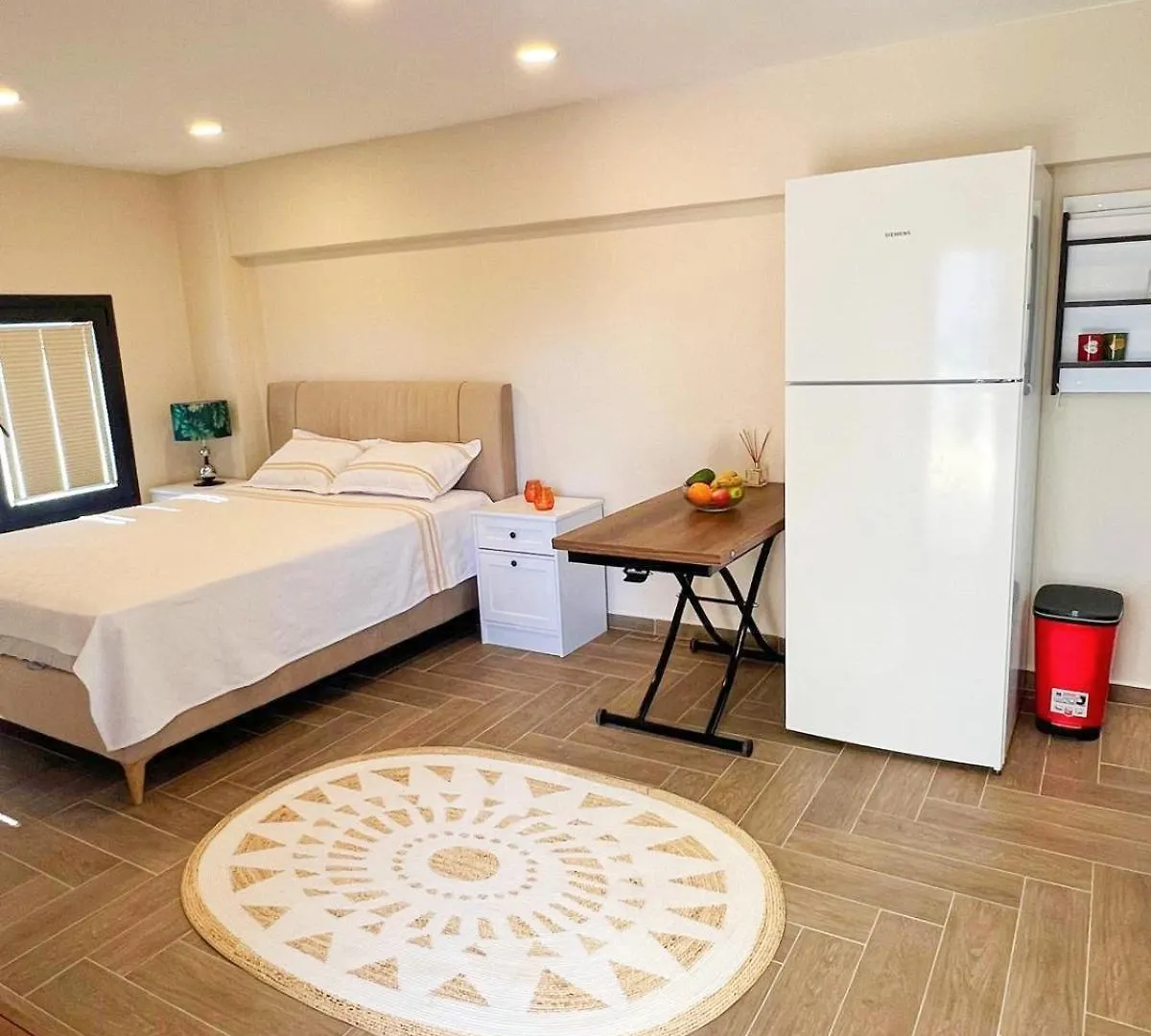 Apartment Villa Erol Datca