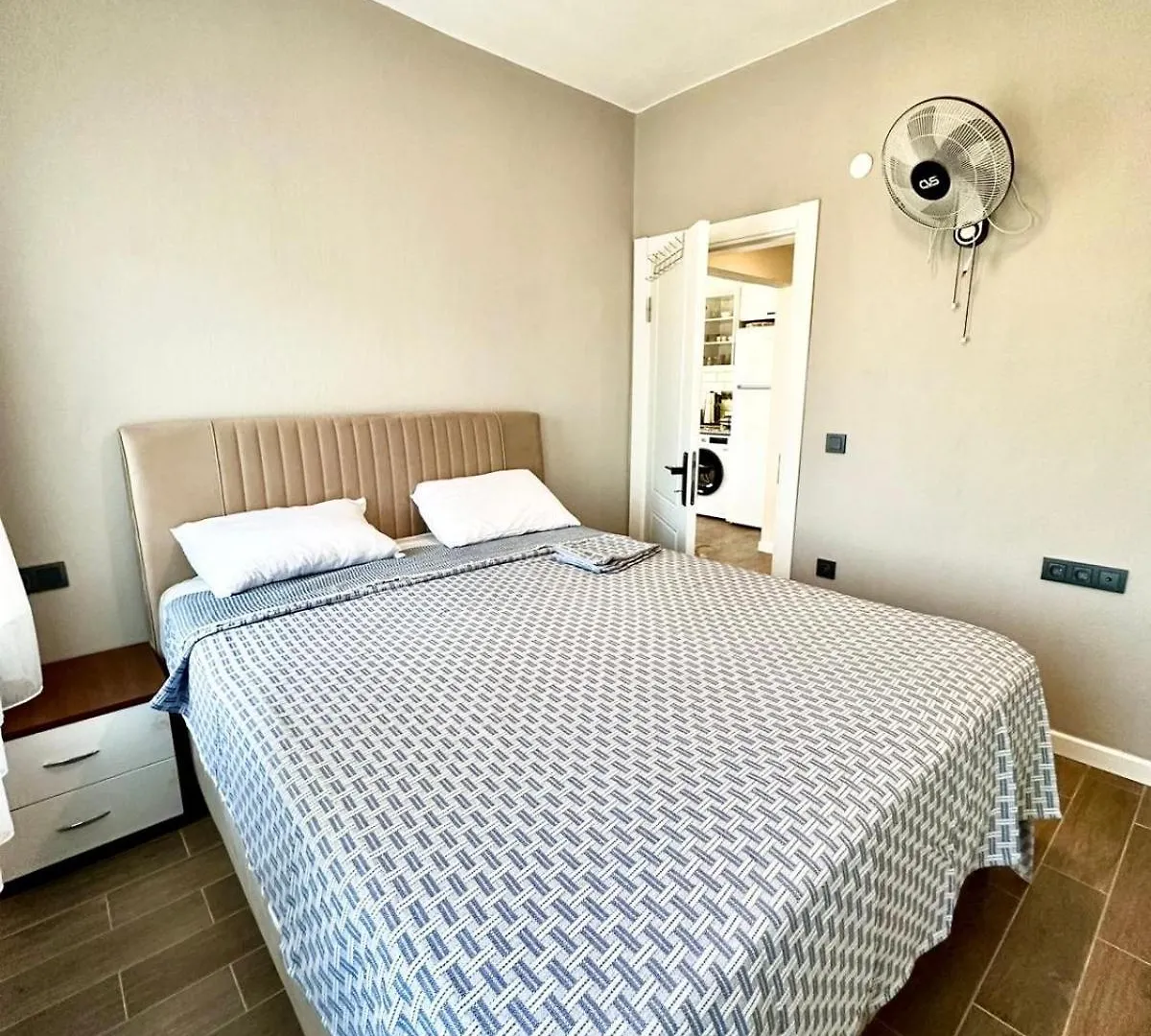 Villa Erol Datca 0*,