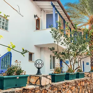 Apart Otel Palmiye Evleri