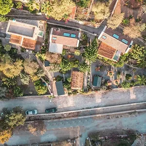  Oda ve Kahvaltı Ultava