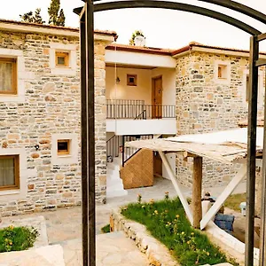  Otel Masal Eski