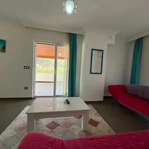  Apart Otel Elfida
