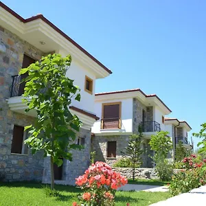  Villa Mercan